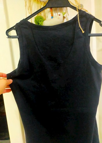 Siyah Baskılı Nike Atlet bisiklet Yakalı - Görsel 5