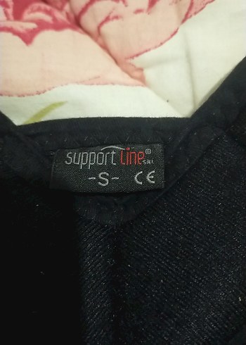 Siyah Balenli  klavikula bandaji - Görsel 2