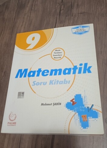 9 sınıf matematik 