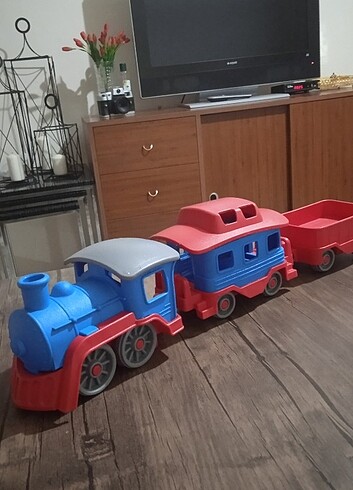 Kanz tren 