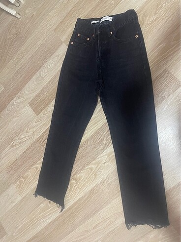 Mango Jean pantolon