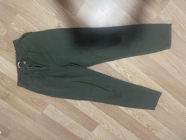 Kumaş pantolon