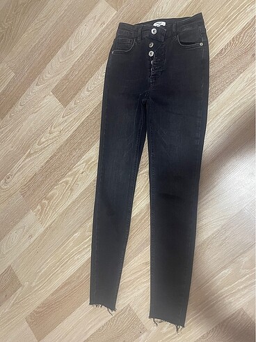 Twist Jean pantolon