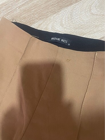 Diğer Kumaş pantolon