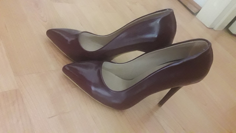 stiletto