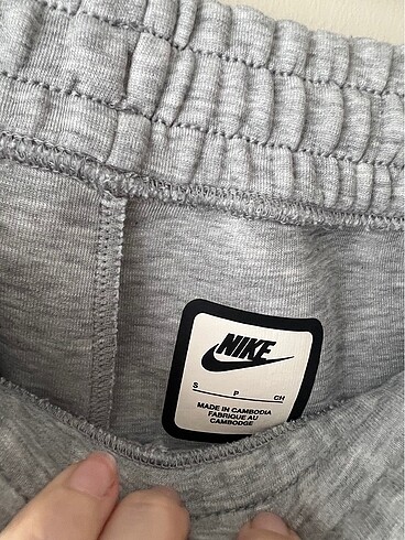 Nike Nike eşofman altı