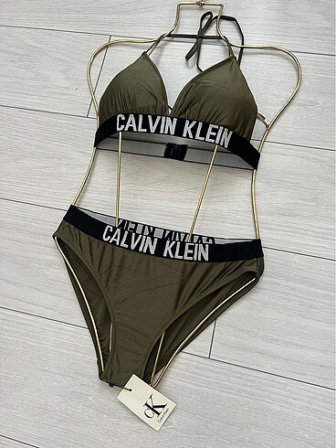 Bikini takımı