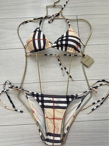 Trendyol & Milla Bikini takımı