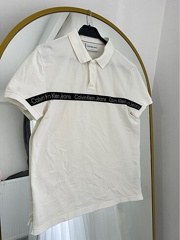 Ck orj marka Polo yaka