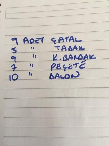  Beden Şimşek