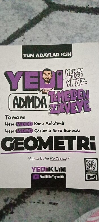 Geometri 
