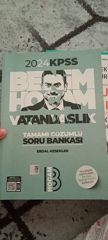 Kpss vatandaşlık 