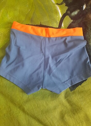 Mayo deniz şortu - Görsel 7