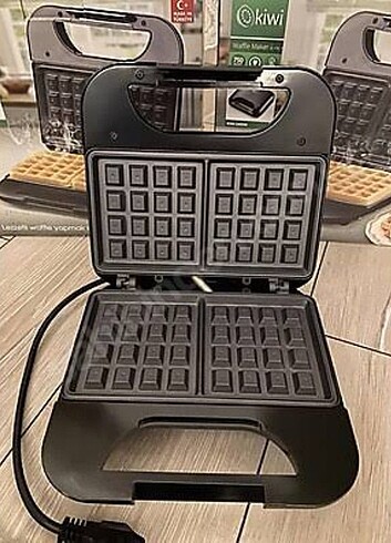 Waffle makinesi 