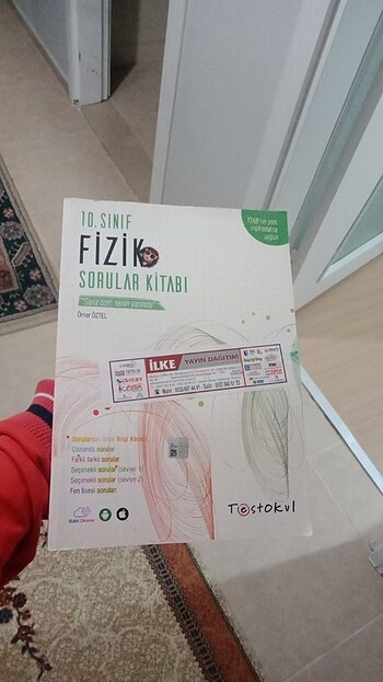10 fizik