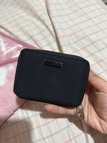 PULL BEAR CÜZDAN