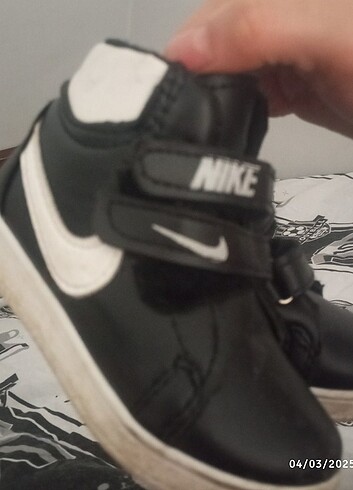 Nike Çocuk ayakkabı