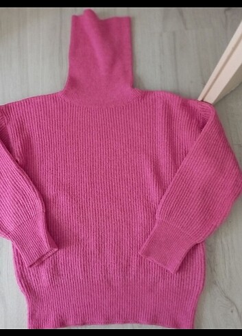Pembe kazak