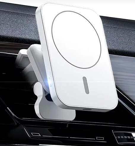 Beden Magnetic WİRELESS car charger
