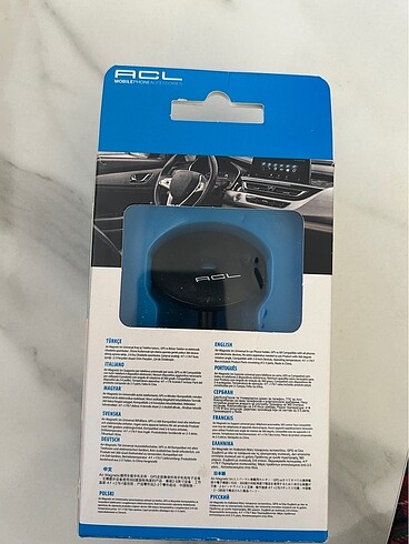Diğer Car phone HOLDER