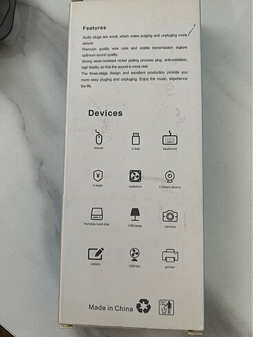 Diğer USB HUB 4 ports