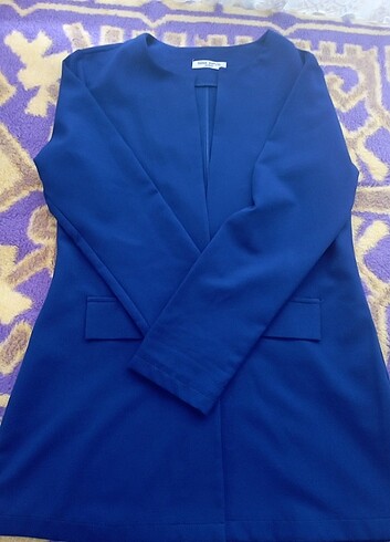 Laciver blazer ceket 