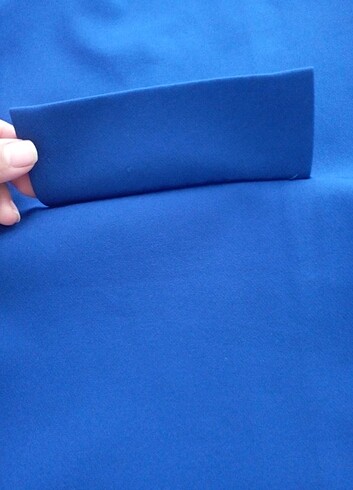 44 Beden lacivert Renk Laciver blazer ceket