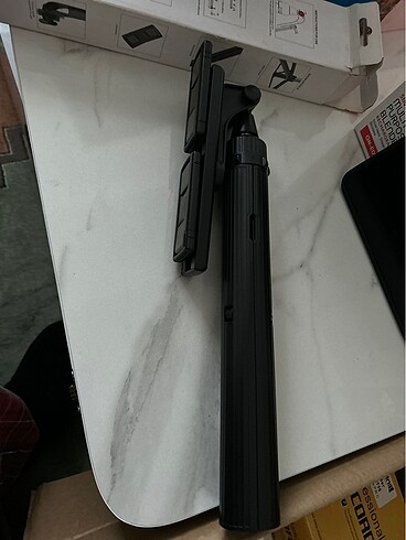 Tripodstand - Görsel 3