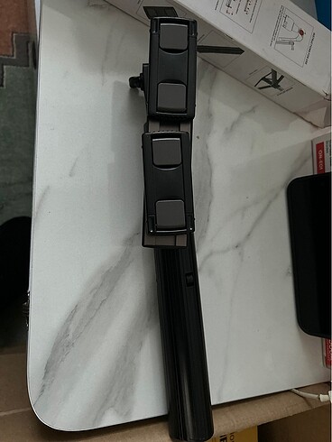 Tripodstand - Görsel 4