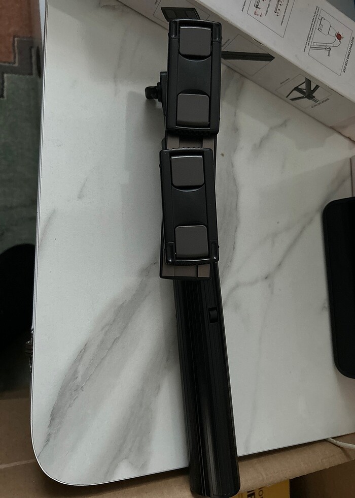 Tripodstand - Görsel 4