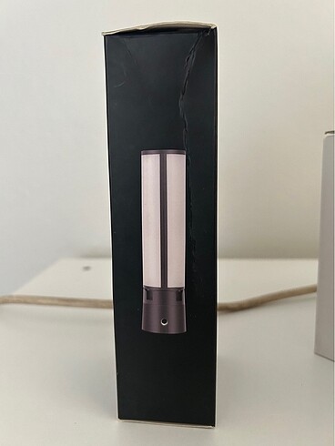 Taşınabilir mini led - Görsel 2