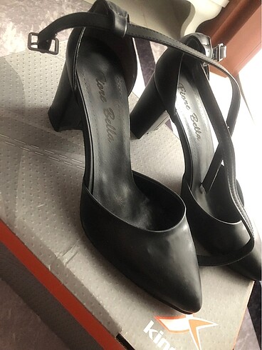 Stiletto
