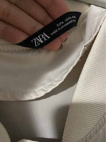Zara Zara ceket