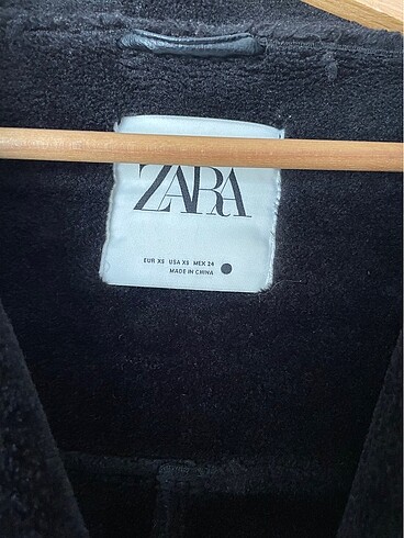 Zara Zara mont