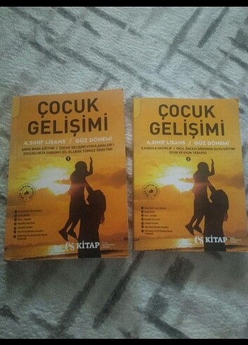 Auzef çocuk gelişimi