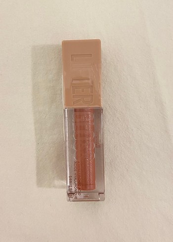 Maybelline Lifter Gloss Moon Paketli