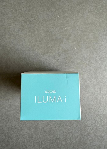 Beden IQOS ILUMA İ