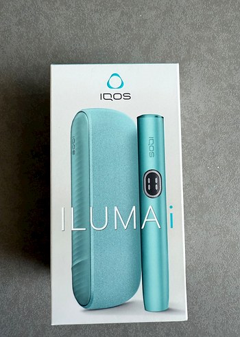 Diğer IQOS ILUMA İ
