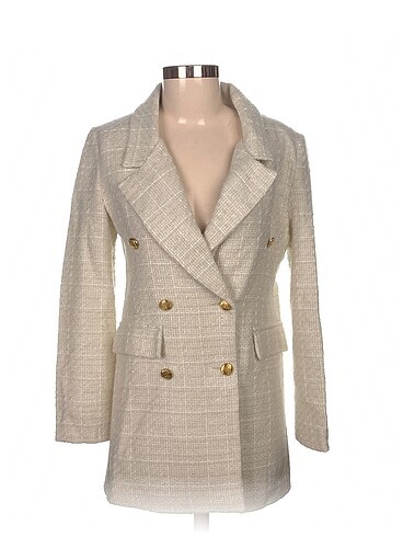 Happiness Blazer %70 İndirimli.