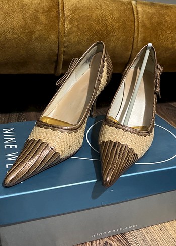 Nine West 36,5