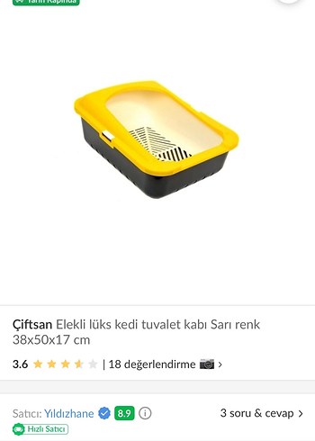 Ürün