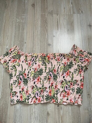Omzu açık crop