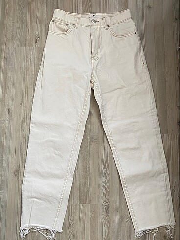 Cross jean kot pantolon