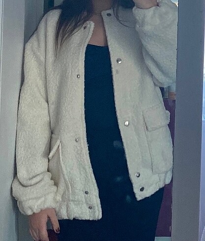 38 Beden Ceket