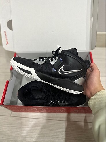 Nike kyrie infinity kadın ayakkabı