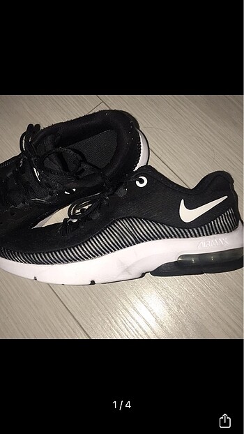 nike spor ayakkabi