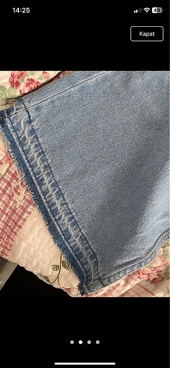30 Beden Pantolon