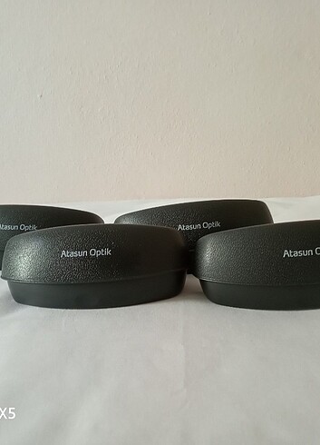 Erkek çocuk gözlük  - Görsel 5