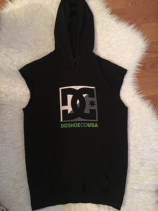 m Beden siyah Renk Dc sweat