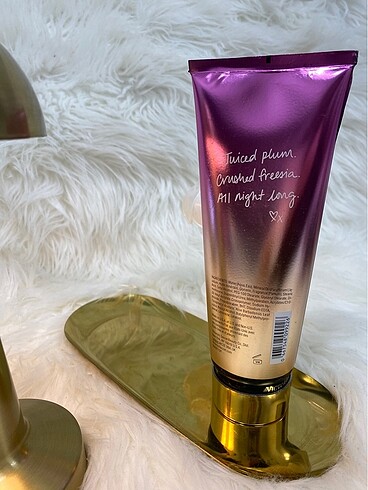  Beden Renk Victoria secret vücut losyonu